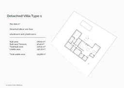 Villa 4 slpk in Penaguila – foto 10