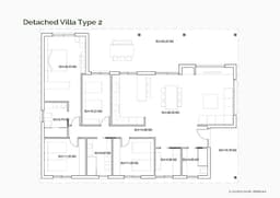 Villa 4 slpk in Penaguila – foto 11
