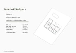 Villa 3 slpk in Penaguila – foto 10