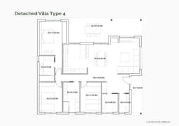 Villa 3 slpk in Penaguila – foto 11