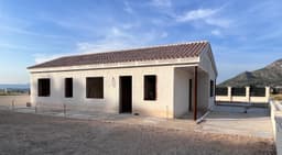Villa 3 slpk in Penaguila – foto 14