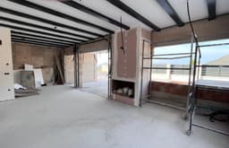Villa 3 slpk in Penaguila – foto 16