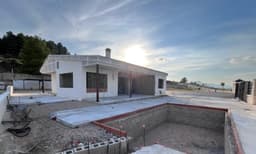 Villa 3 slpk in Penaguila – foto 18