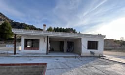 Villa 3 slpk in Penaguila – foto 19