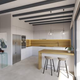 Villa 3 slpk in Penaguila – foto 5