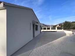 Villa 3 slpk in Penaguila – foto 20