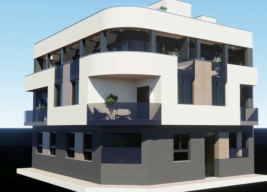 Appartement 2 slpk in Torrevieja – foto 1
