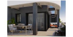 Penthouse 2 slpk in Torrevieja – foto 1