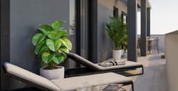 Penthouse 2 slpk in Torrevieja – foto 14