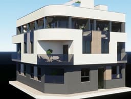 Penthouse 2 slpk in Torrevieja – foto 15