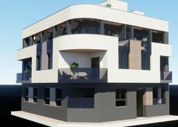 Penthouse 2 slpk in Torrevieja – foto 3