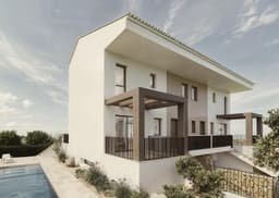 Villa 3 slpk in la Nucia – foto 7