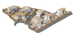 Villa 3 slpk in la Nucia – foto 8