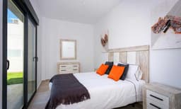 Villa 3 slpk in Daya Nueva – foto 10
