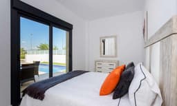 Villa 3 slpk in Daya Nueva – foto 11