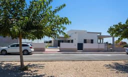 Villa 3 slpk in Daya Nueva – foto 25