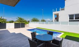 Villa 3 slpk in Daya Nueva – foto 26