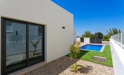 Villa 3 slpk in Daya Nueva – foto 27