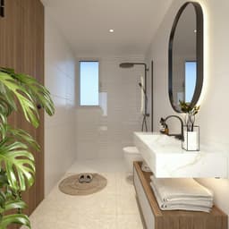 Appartement 2 slpk in Pilar de la Horadada – foto 8