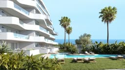 Penthouse 2 slpk in Pilar de la Horadada – foto 3