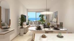 Penthouse 2 slpk in Pilar de la Horadada – foto 5