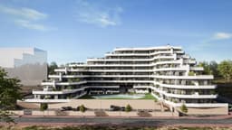 Penthouse 3 slpk in San Miguel de Salinas – foto 3