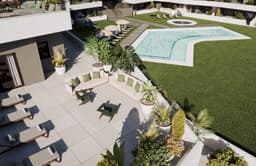 Penthouse 3 slpk in San Miguel de Salinas – foto 4