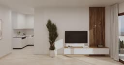 Appartement 1 slpk in Vera – foto 17