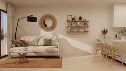 Appartement 2 slpk in Vera – foto 19