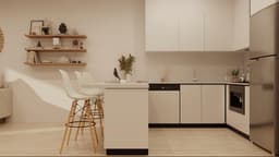 Appartement 2 slpk in Vera – foto 21