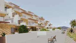 Appartement 3 slpk in Vera – foto 14