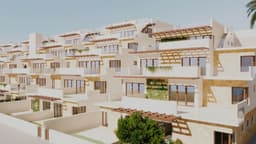 Penthouse 2 slpk in Vera – foto 12
