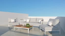 Penthouse 2 slpk in Vera – foto 19