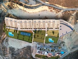 Penthouse 2 slpk in Vera – foto 20