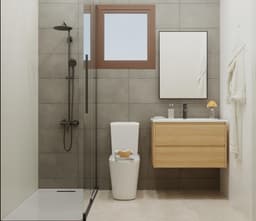 Penthouse 2 slpk in Vera – foto 28