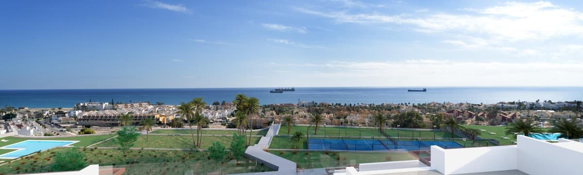Penthouse 3 slpk in Vera – foto 1