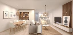 Penthouse 3 slpk in Vera – foto 21