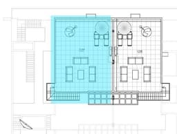 Penthouse 3 slpk in Vera – foto 29