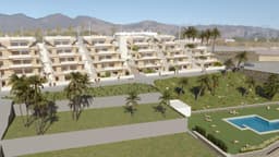 Appartement 2 slpk in Vera – foto 13