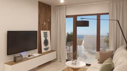 Appartement 2 slpk in Vera – foto 18