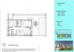 Appartement 2 slpk in Vera – foto 26