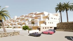 Appartement 3 slpk in Vera – foto 16
