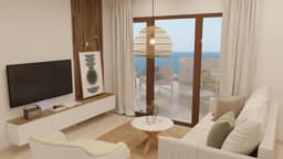 Appartement 3 slpk in Vera – foto 18