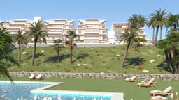 Appartement 3 slpk in Vera – foto 4