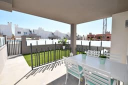 Bungalow 2 slpk in San Miguel de Salinas – foto 7