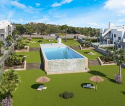 Bungalow 2 slpk in San Miguel de Salinas – foto 1