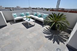 Bungalow 2 slpk in San Miguel de Salinas – foto 17