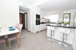 Bungalow 2 slpk in San Miguel de Salinas – foto 5