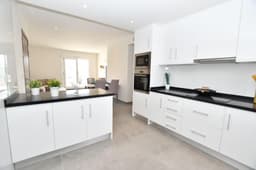 Bungalow 2 slpk in San Miguel de Salinas – foto 6