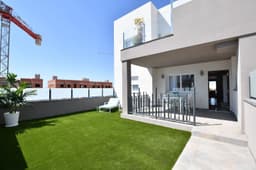 Bungalow 3 slpk in San Miguel de Salinas – foto 5